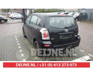 Toyota Corolla Verso 04-