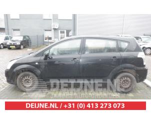 Toyota Corolla Verso 04-