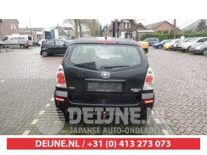 Toyota Corolla Verso 04-