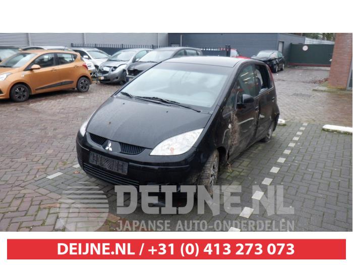 Mitsubishi Colt Motor O401653 Donorvoertuig