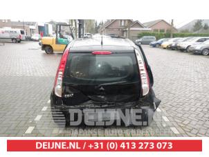 Mitsubishi Colt 04-