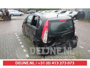 Mitsubishi Colt 04-