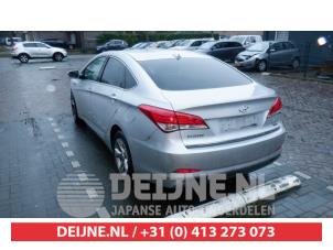 Hyundai I40 11-