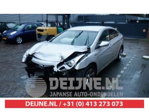 Hyundai I40 PDC Modul O402357 Spenderfahrzeug