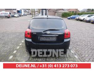 Toyota Corolla 02-