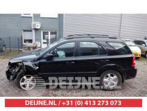 Kia Sorento 03-