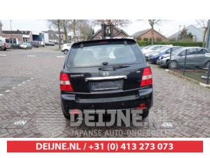 Kia Sorento 03-