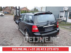 Kia Sorento 03-