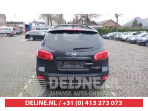 Hyundai Santafe 06-