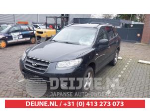 Hyundai Santafe ABS Pumpe O483928 Spenderfahrzeug