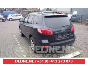 Hyundai Santafe 06-