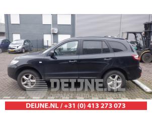 Hyundai Santafe 06-
