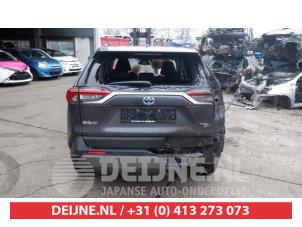 Toyota RAV-4 19-