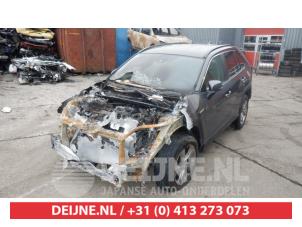 Toyota Rav-4 Start/Stopp Schalter O410093 Spenderfahrzeug