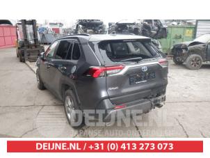 Toyota RAV-4 19-