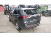 Toyota RAV4 2.5 Hybrid 16V AWD Sloopvoertuig (2020, Grijs)