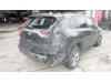 Toyota RAV4 2.5 Hybrid 16V AWD Sloopvoertuig (2020, Grijs)