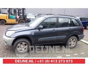 Toyota Rav-4 01-
