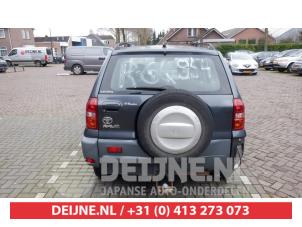 Toyota Rav-4 01-