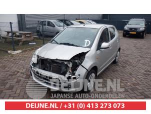 Nissan Pixo Lenkkraftverstärker Steuergerät O412065 Spenderfahrzeug