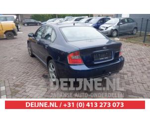 Subaru Legacy 04-