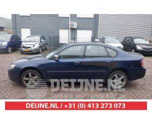 Subaru Legacy 04-