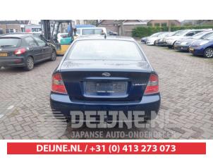 Subaru Legacy 04-