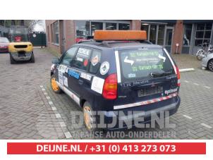 Mitsubishi Space Star 98-