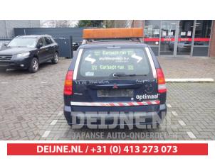 Mitsubishi Space Star 98-