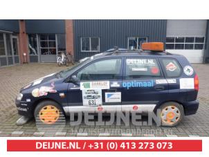 Mitsubishi Space Star 98-