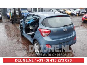 Hyundai I10 13-