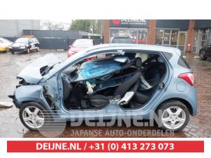 Hyundai I10 13-