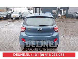 Hyundai I10 13-