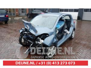Hyundai I10 Keyless entry antenne O404772 Donorvoertuig