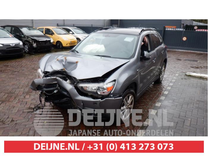 Mitsubishi ASX PDC Module O419704 Donorvoertuig