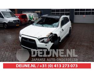 Mitsubishi ASX PDC Modul O404790 Spenderfahrzeug