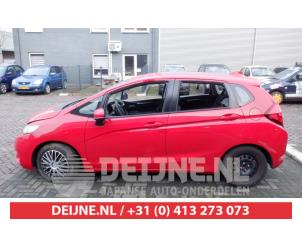Honda Jazz 15-