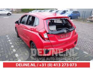 Honda Jazz 15-