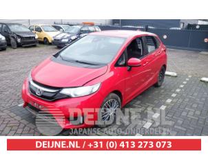 Honda Jazz 15-