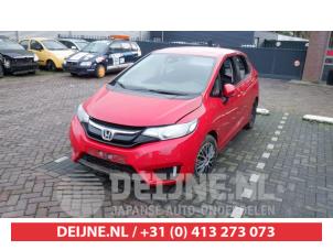 Honda Jazz Starter O403945 Donor vehicle