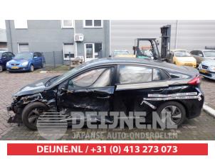Hyundai Ioniq 16-