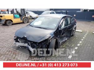 Hyundai Ioniq Dach O414538 Spenderfahrzeug