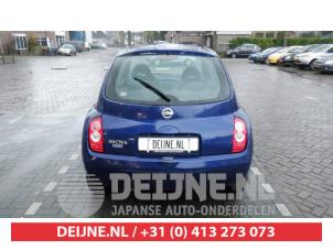 Nissan Micra 03-