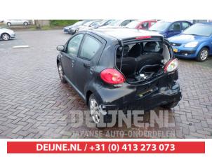 Toyota Aygo 05-