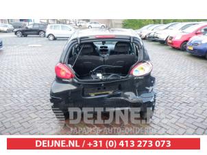 Toyota Aygo 05-
