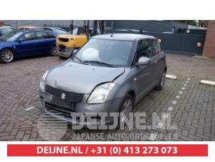 Suzuki Swift Aircopomp O425168 Donorvoertuig