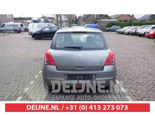 Suzuki Swift 05-