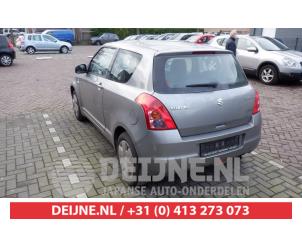 Suzuki Swift 05-