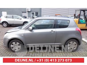 Suzuki Swift 05-