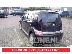 Daihatsu Materia 07-